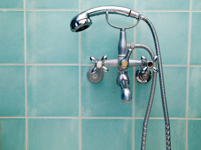 How to Pick the Best Tapware Design for Your Shower